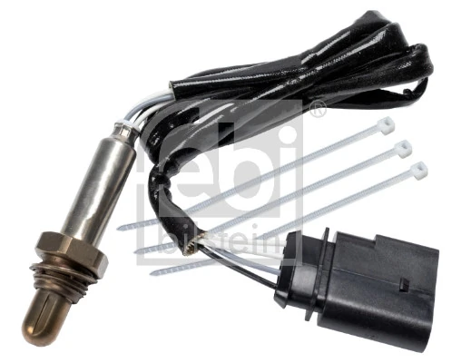 Oxygen Sensor